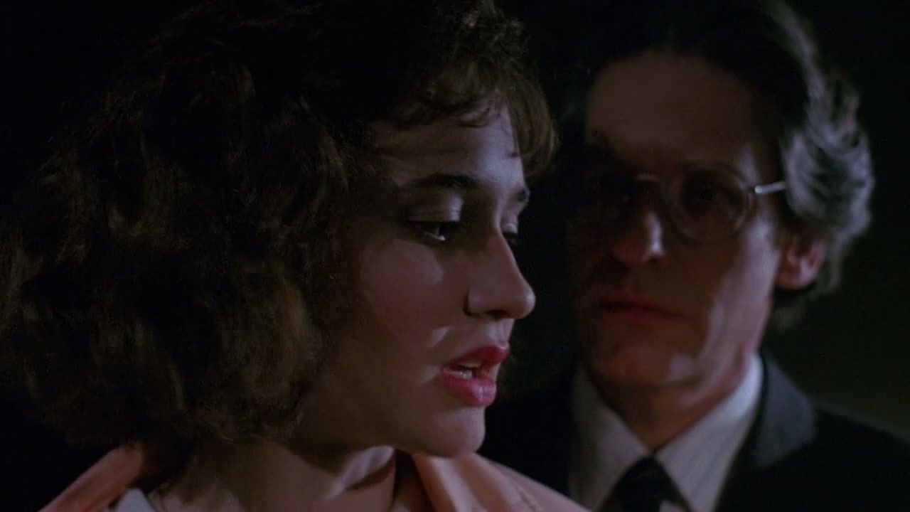 Nightbreed Screenshot