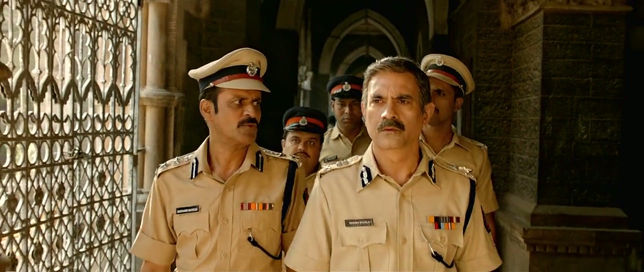 Satyameva Jayate Screenshot