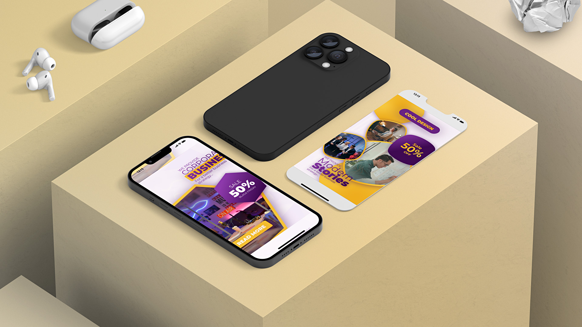 Instagram Reel 