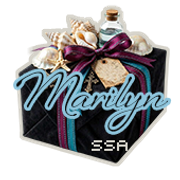 marilyn darktropics AV