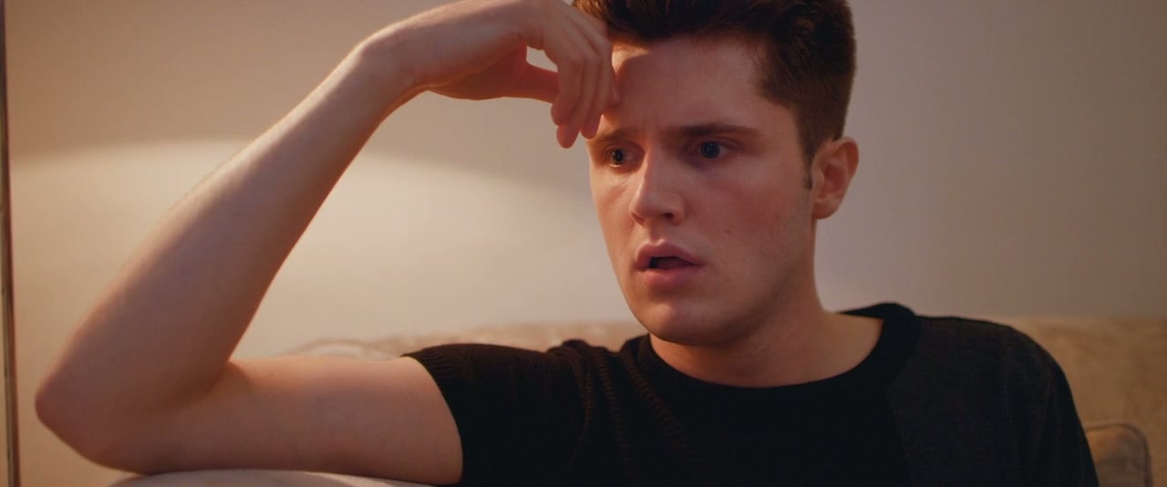 Sensation Screenshot