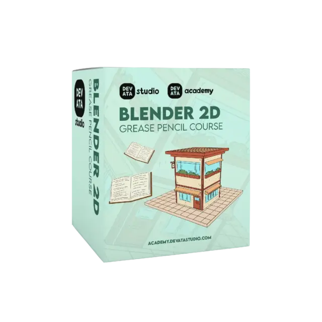 BLNEDER 2D GREASE PENCILS 1024x1024.webp