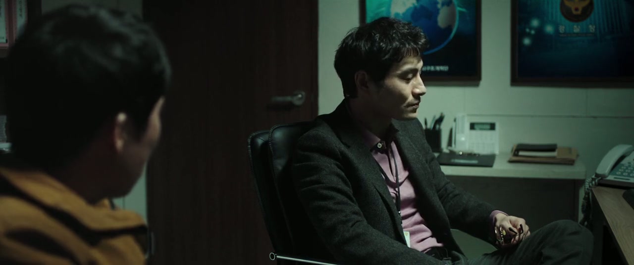 Confidential Assignment Screenshot