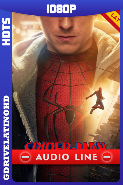 Spider-Man: Un nuevo día (2026) HDTS V1 1080p Latino-Inglés LINE