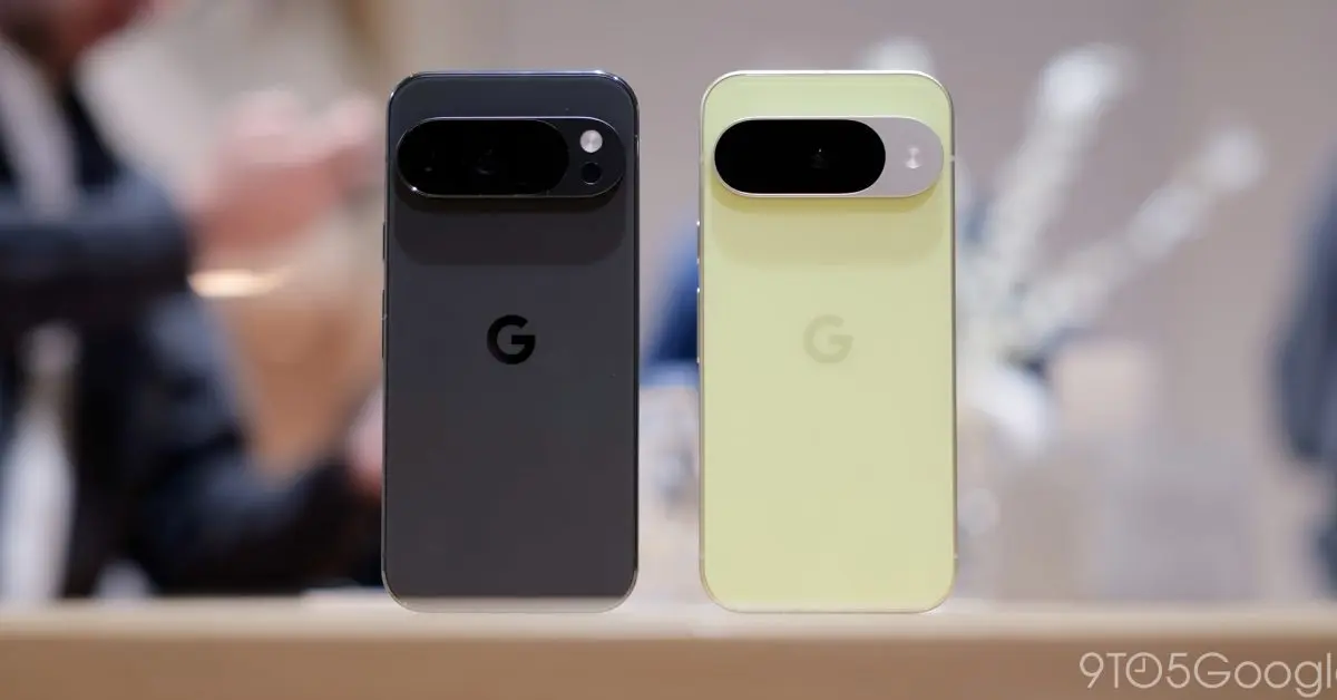 Google Slashes Pixel 10 Pro Price by $300
