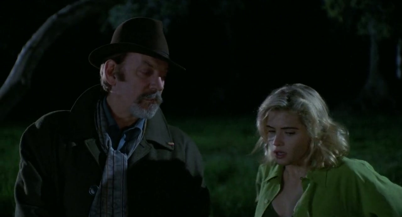 Buffy the Vampire Slayer Screenshot