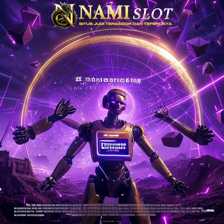 Login NAMISLOT Sekarang - Slot Gacor Rise of Samurai