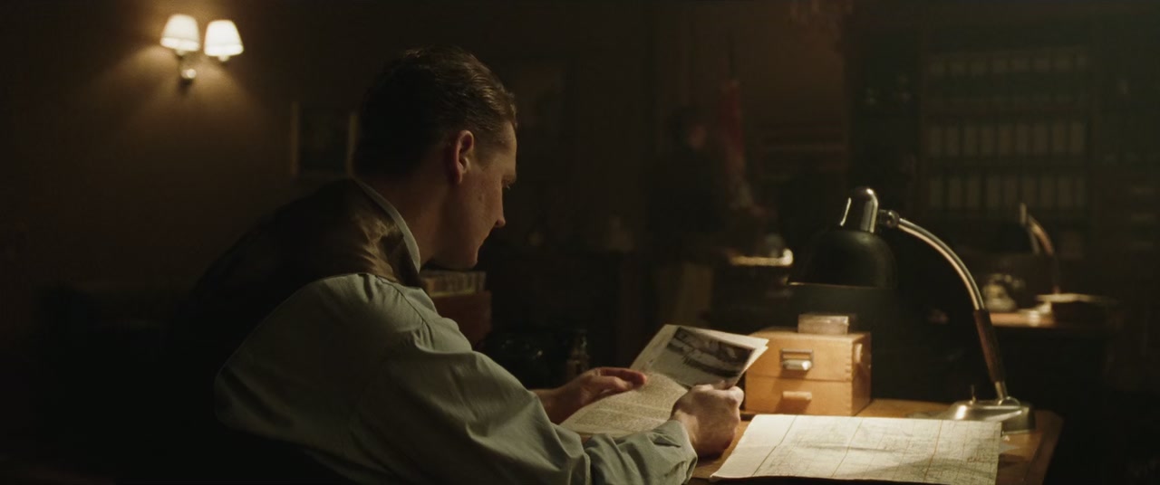 Nr. 24 Screenshot