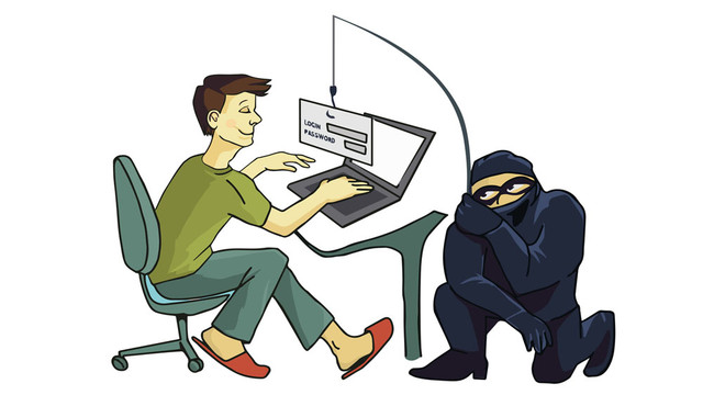 phishing