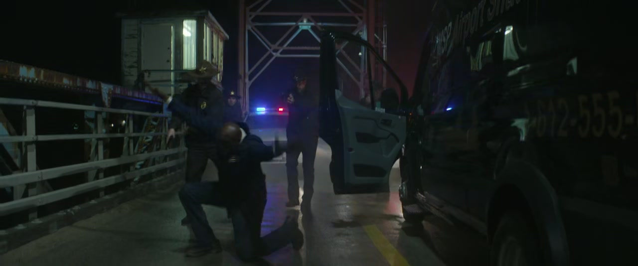The Passenger Screenshot