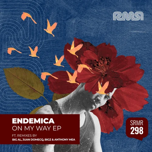 Endemica – On My Way EP [SRMR298]