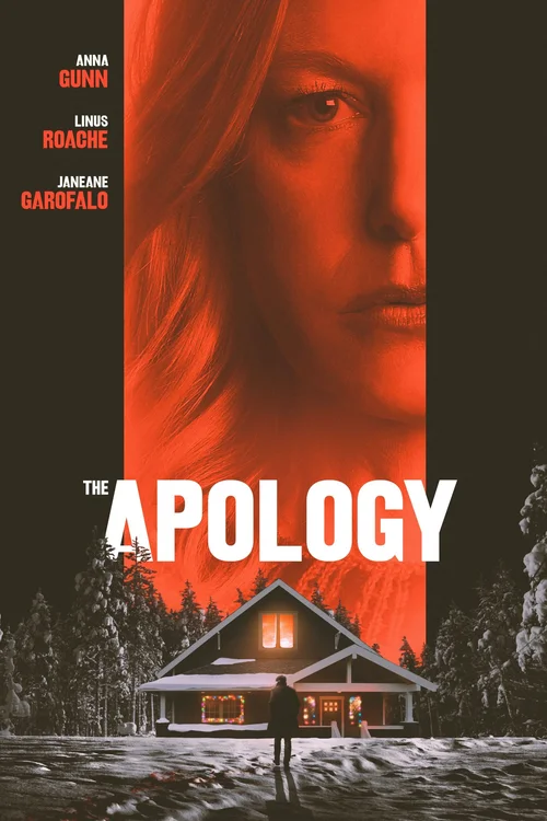 Święta, nie w Święta / The Apology (2022) PL.1080p.BluRay.x264-KiT / Lektor PL