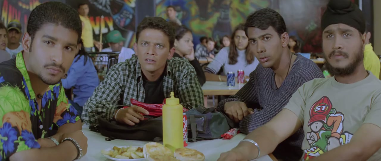 Deewaanapan Screenshot