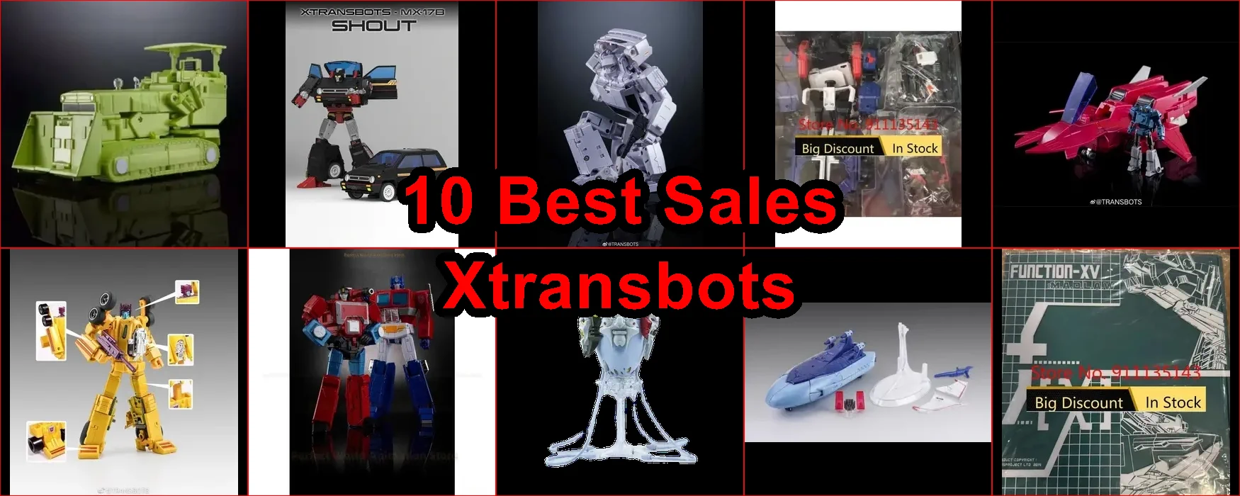 xtransbots 評價
