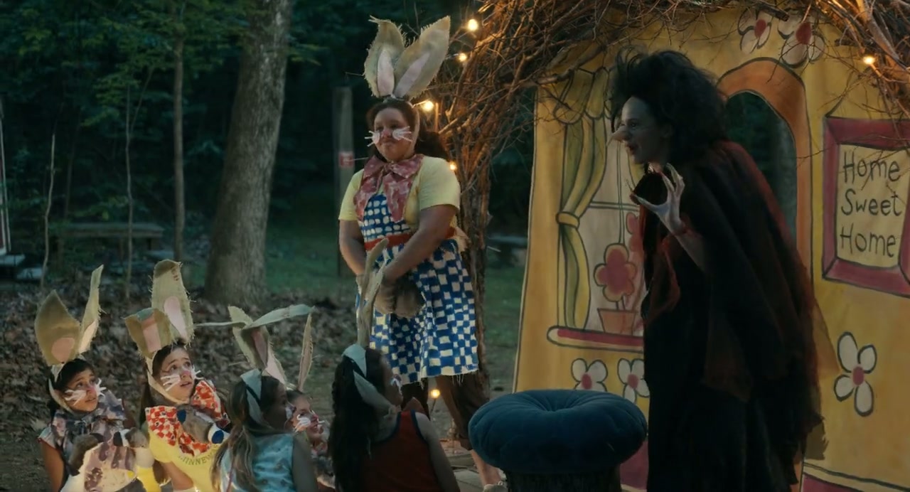 Are You There God? It's Me, Margaret. Screenshot