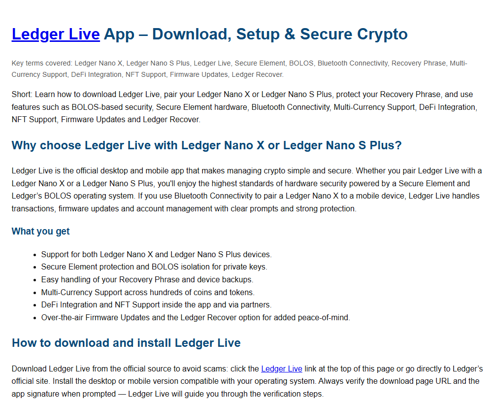 Stored capture of leedger-live-cloud-desktop.pages.dev