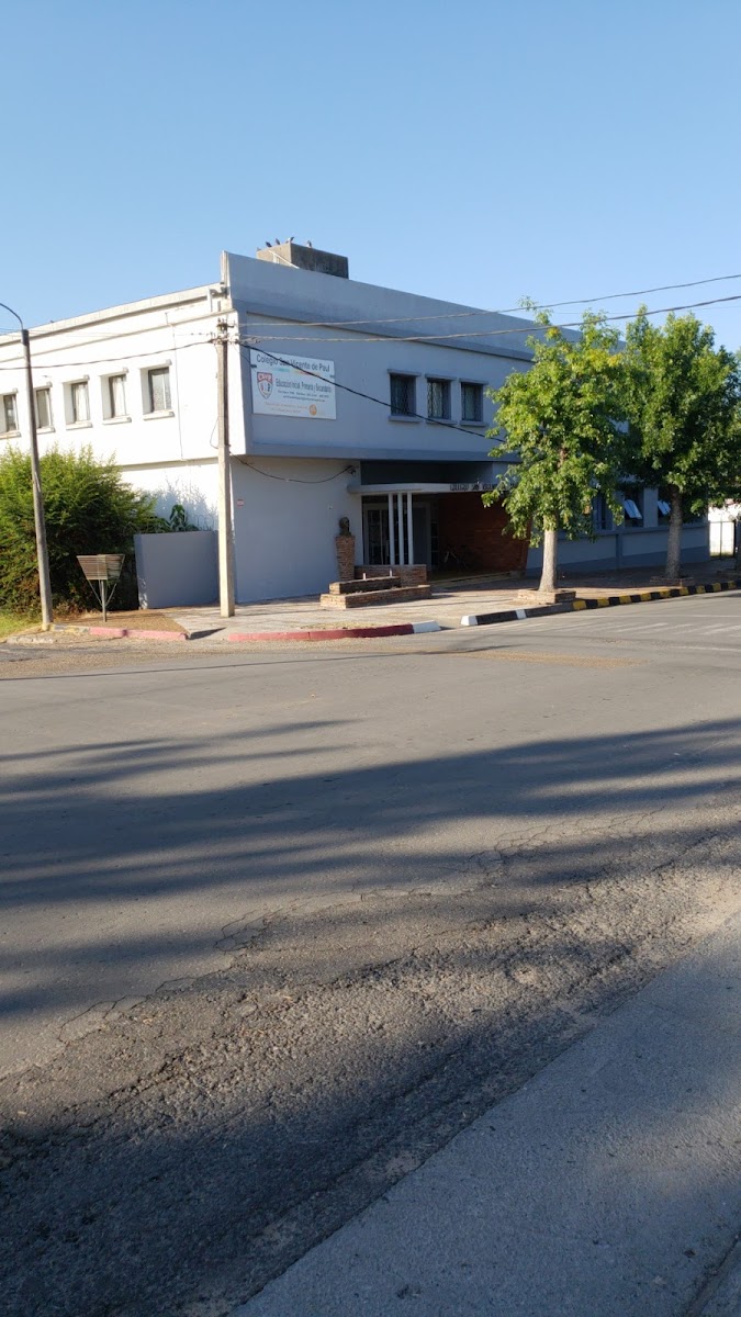 Colegio San Vicente de Paul