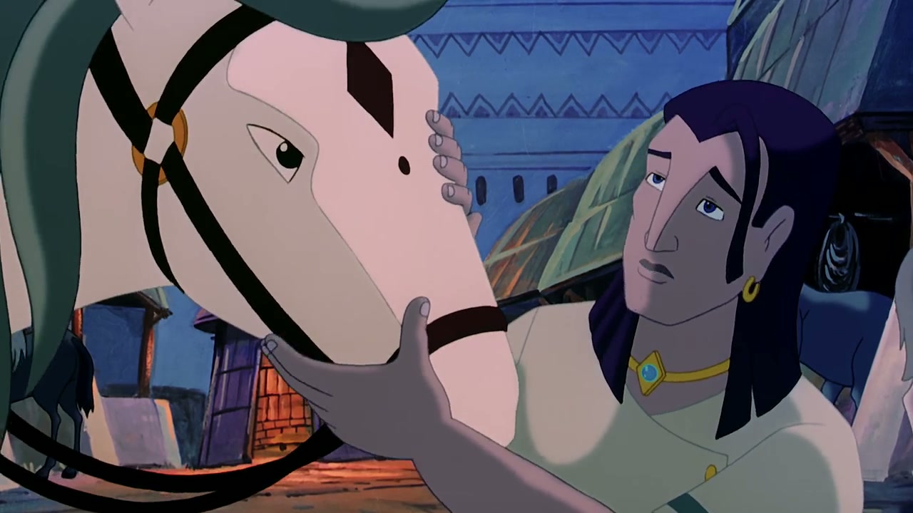 The Legend of Buddha Screenshot
