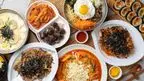The Art of Korean Food Pairings