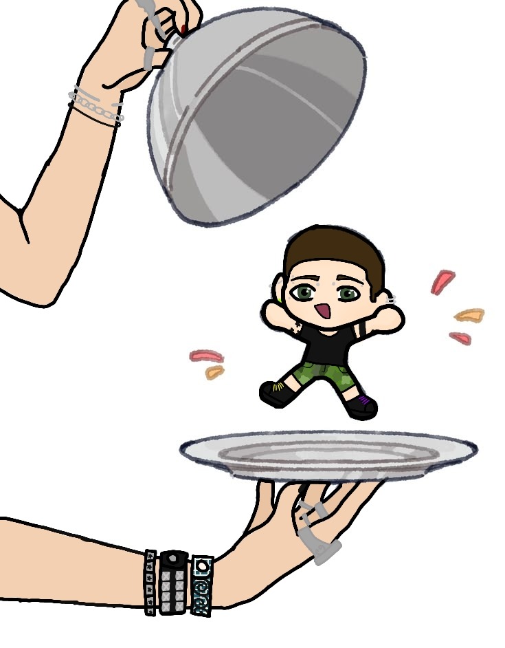 chibi zack