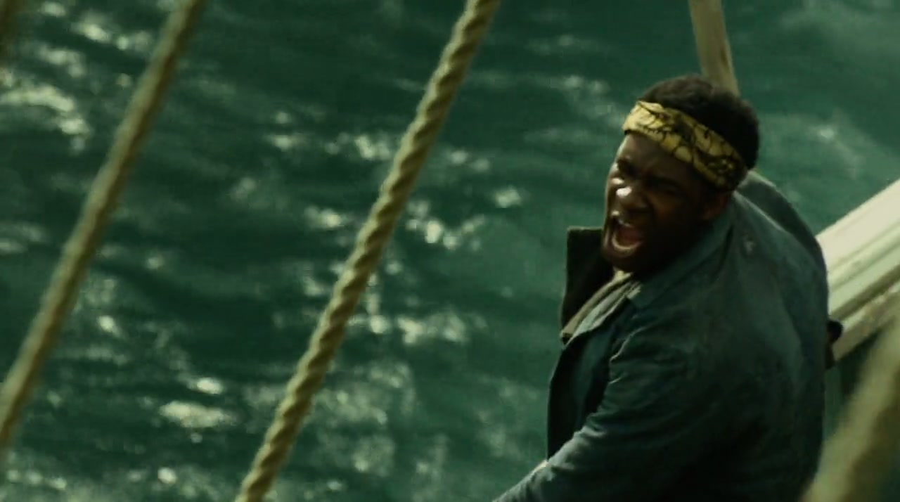 In the Heart of the Sea Screenshot