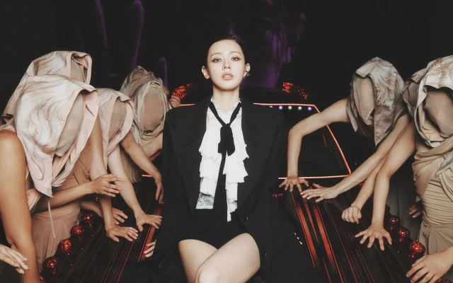 mi yeon i dle 1391134