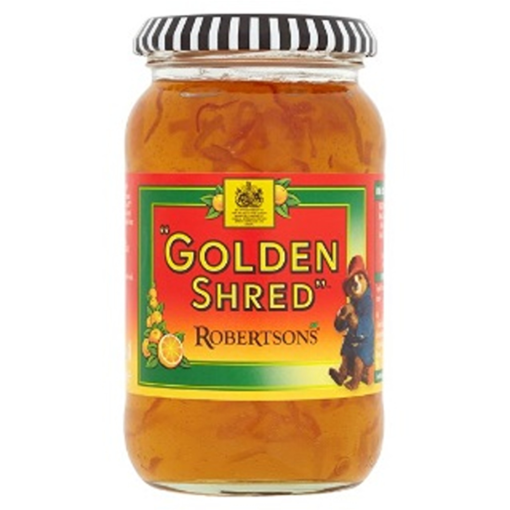 Golden Shred Marmalade Robertsons