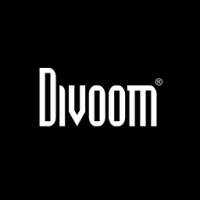 DIVOOM logo