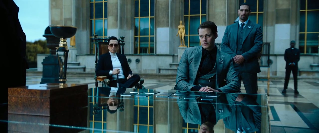 John Wick: Chapter 4 Screenshot