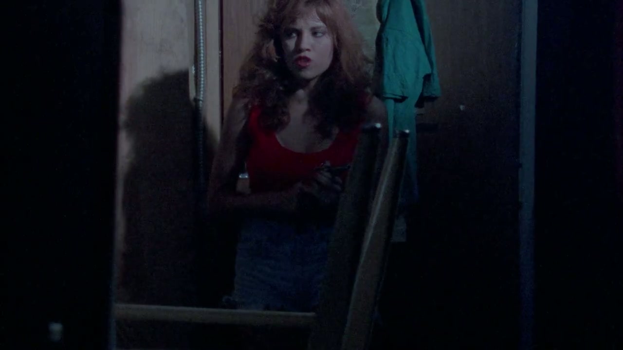 Murder Weapon Screenshot