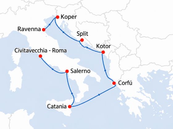 crucero