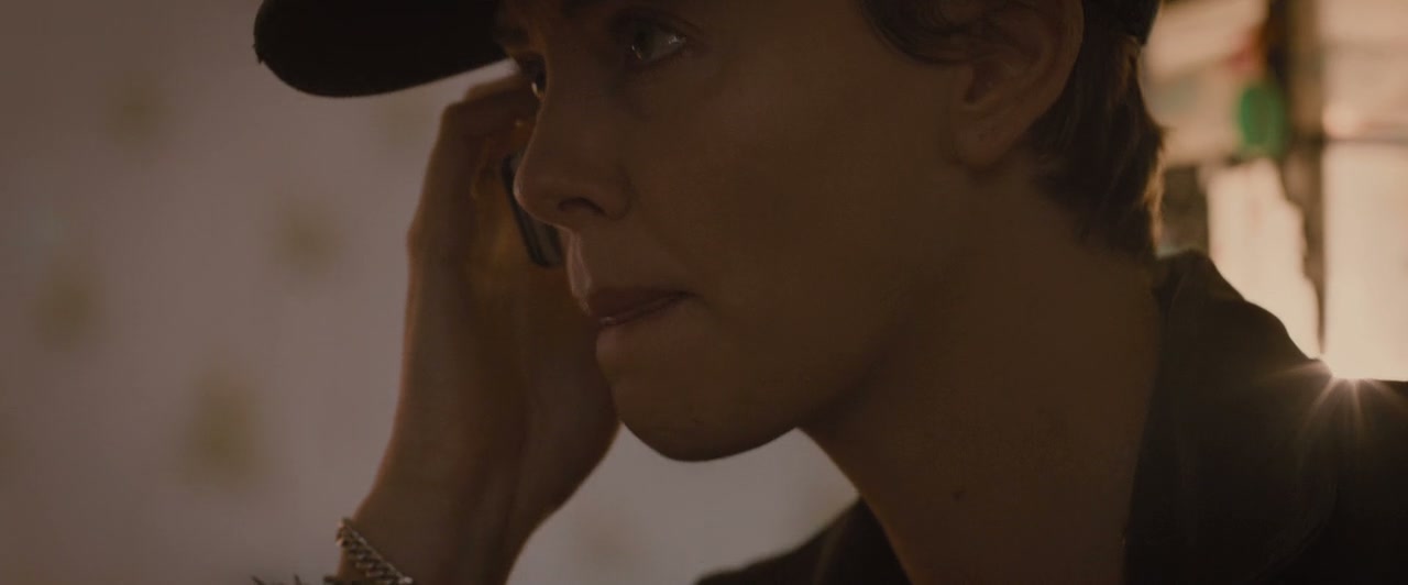 Dark Places Screenshot