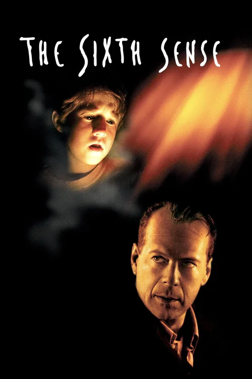 Szósty zmysł / The Sixth Sense (1999) PL.720p.BDRip.XviD.AC3-ELiTE / Lektor PL