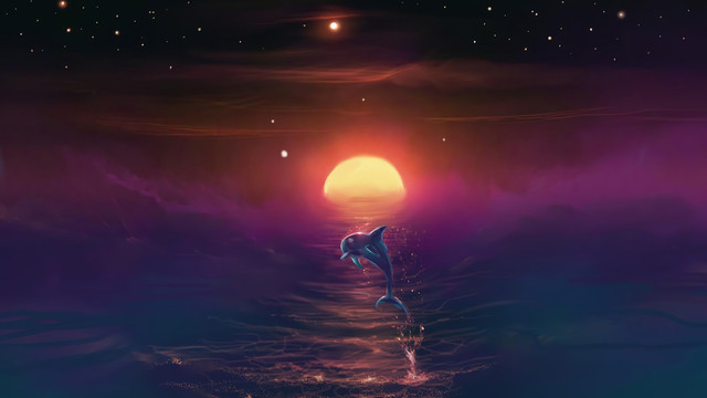 Dolphin