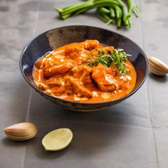 Paneer Butter Masala