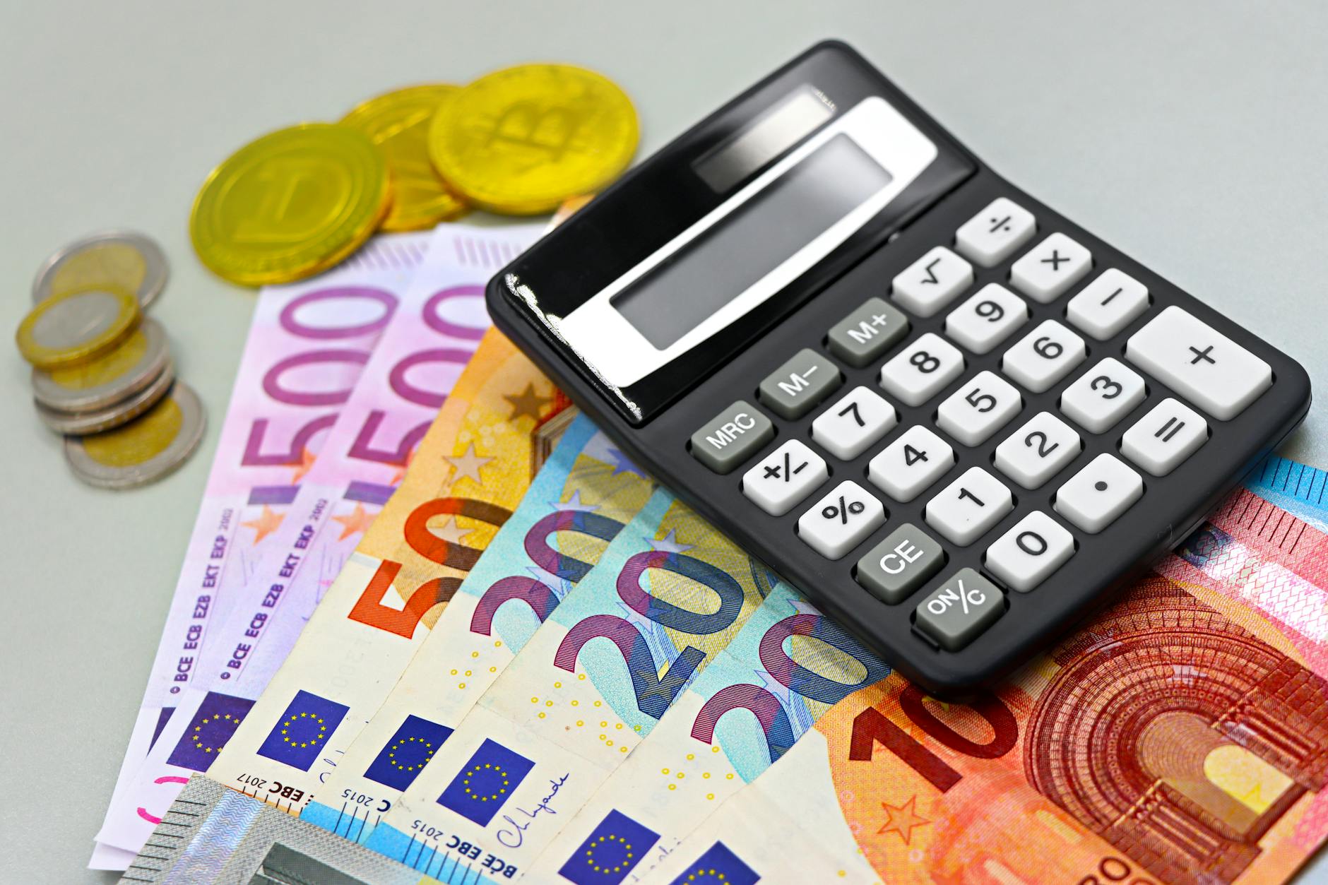 How to Earn Interest on Your Bitcoin Safely