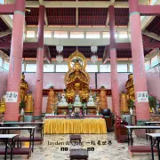 三宝万佛寺6