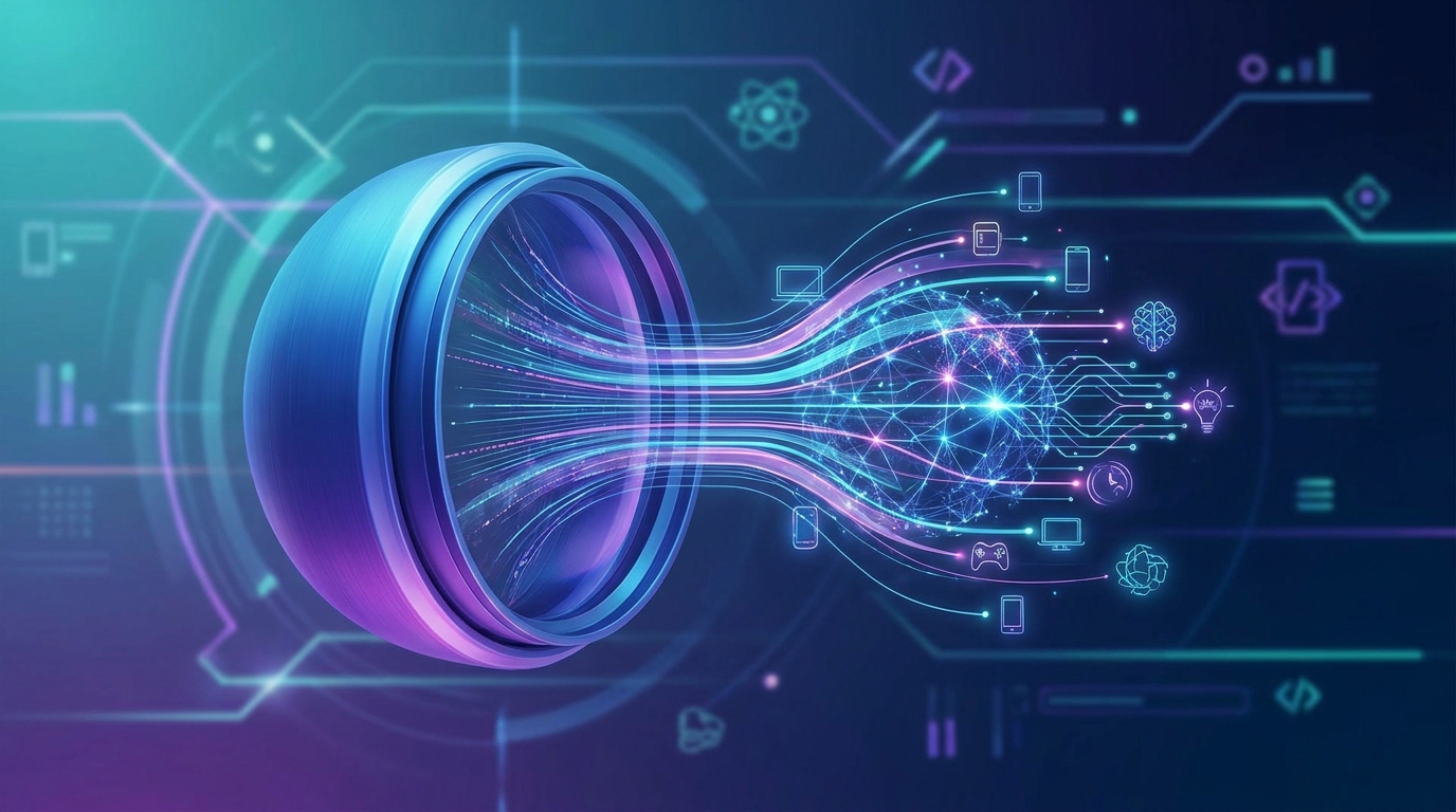 Scaling Gadgets Creatives on Snapchat Ads: The Complete AI & UGC Playbook for Gadget Brands