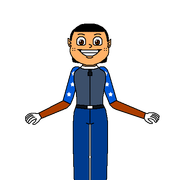 Captain-Fynn