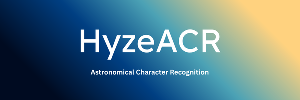 HyzeACR