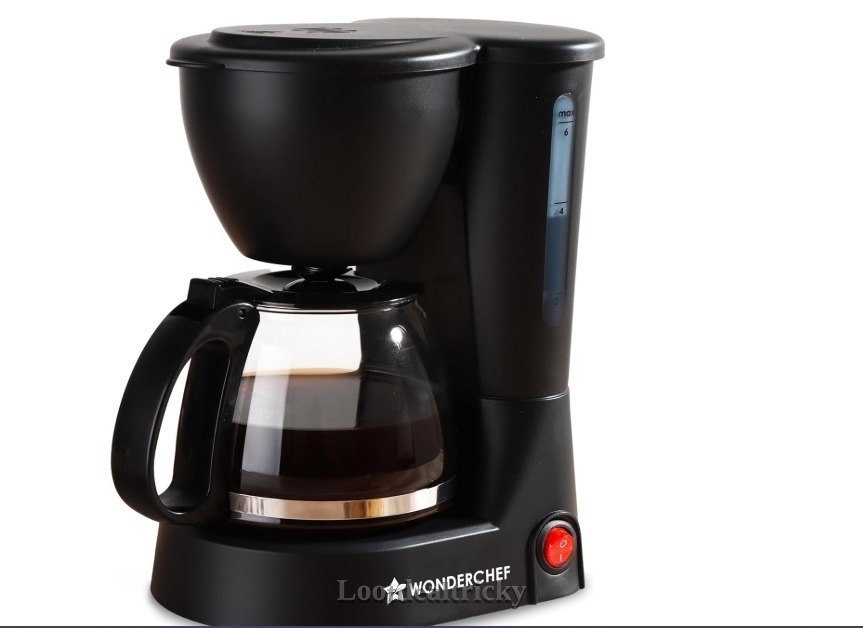 Wonderchef Swift Brew – Best Deal Online @ ₹1099