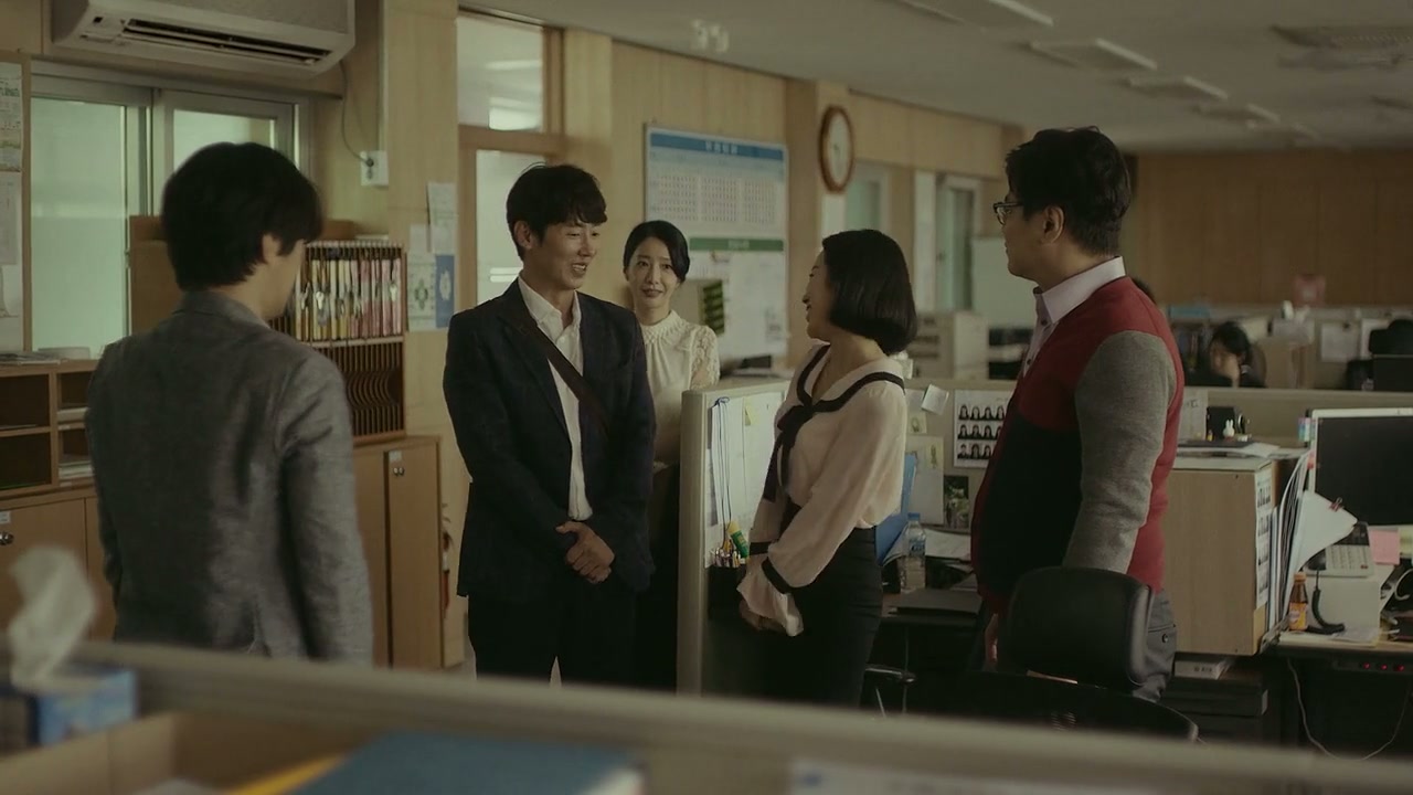 Strange School Tales Screenshot
