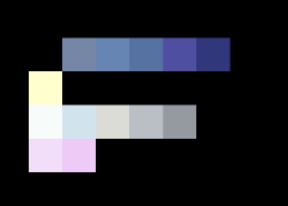 Midnight Vigilance (Pick a Palette Jam) Minecraft Skin