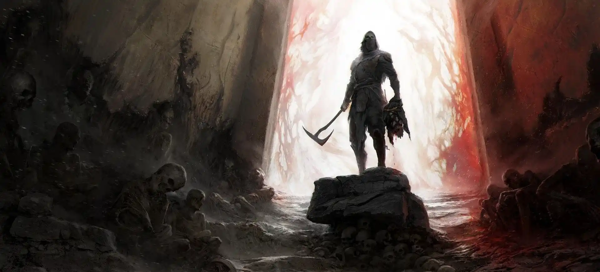 Mortal Shell 2: Đánh giá nhanh tựa game hành động nhập vai souls-like đầy triển vọng
