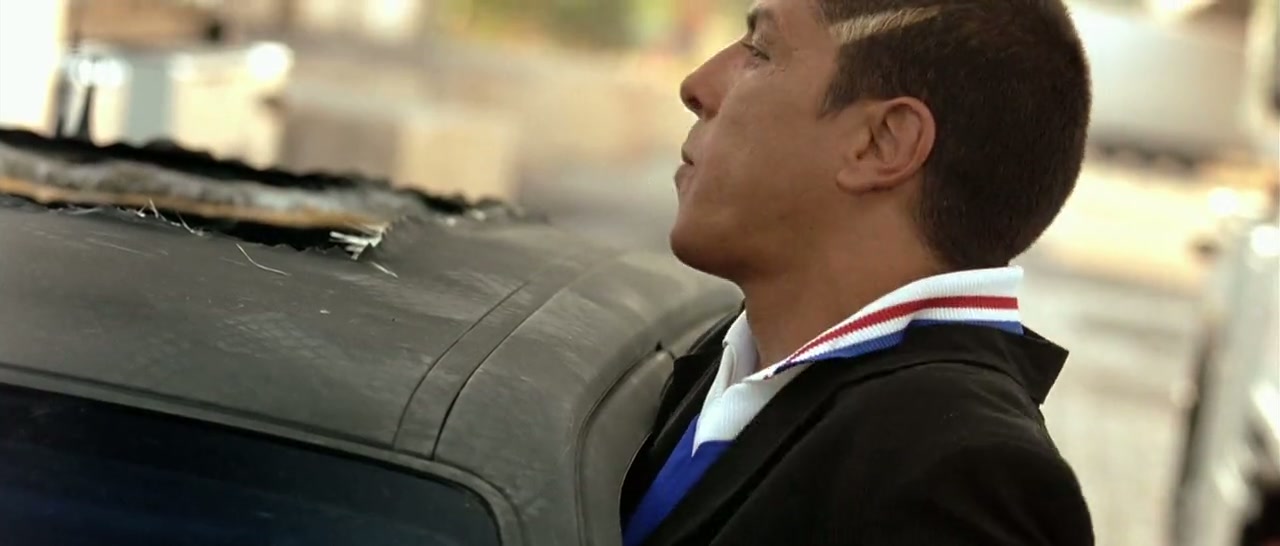 Taxi 2 Screenshot