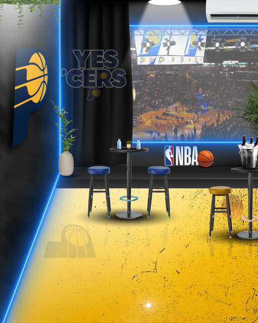 PACERS 3