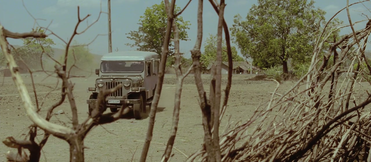 Saheb Biwi Aur Gangster Returns Screenshot