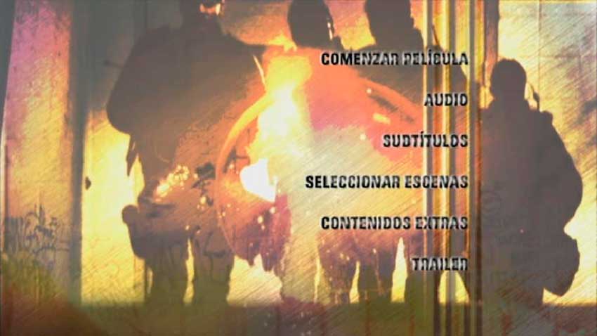SWAT 1 - S.W.A.T. Los Hombres De Harrelson [DVD9 Full] [Pal] [Esp/Ing] [5.1] [Sub:Esp/Ing/Por] [2003] [Acción] [VS]