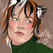 calico hj