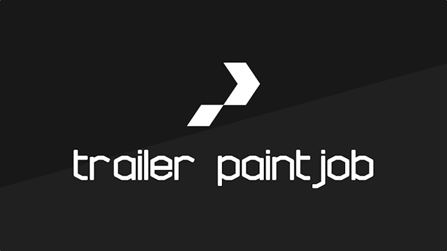 Phase Connect Mod - Owned Trailer Paintjob